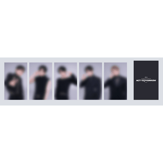 TXT WORLD TOUR <ACT : TOMORROW> IN SEOUL