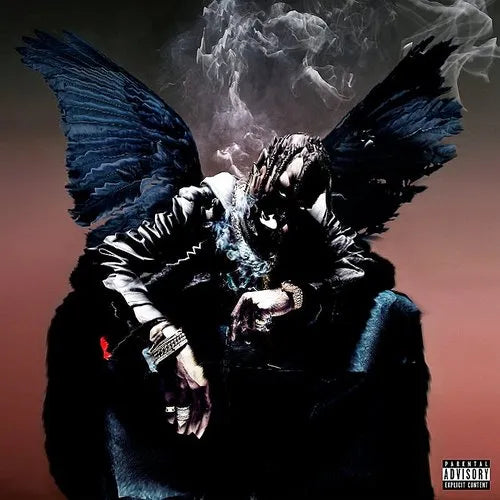 Travis Scott - Birds In The Trap Sing Mcknight 黑膠