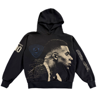 CJ X NIKE ATHLETES SERIES: HOODIE (MBAPPÉ)