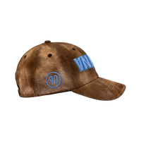 CJ X NIKE ARGENTINA DISTRESSED TOTAL 90 HAT