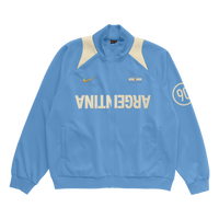 CJ X NIKE ARGENTINA TOTAL 90 ANTHEM JACKET