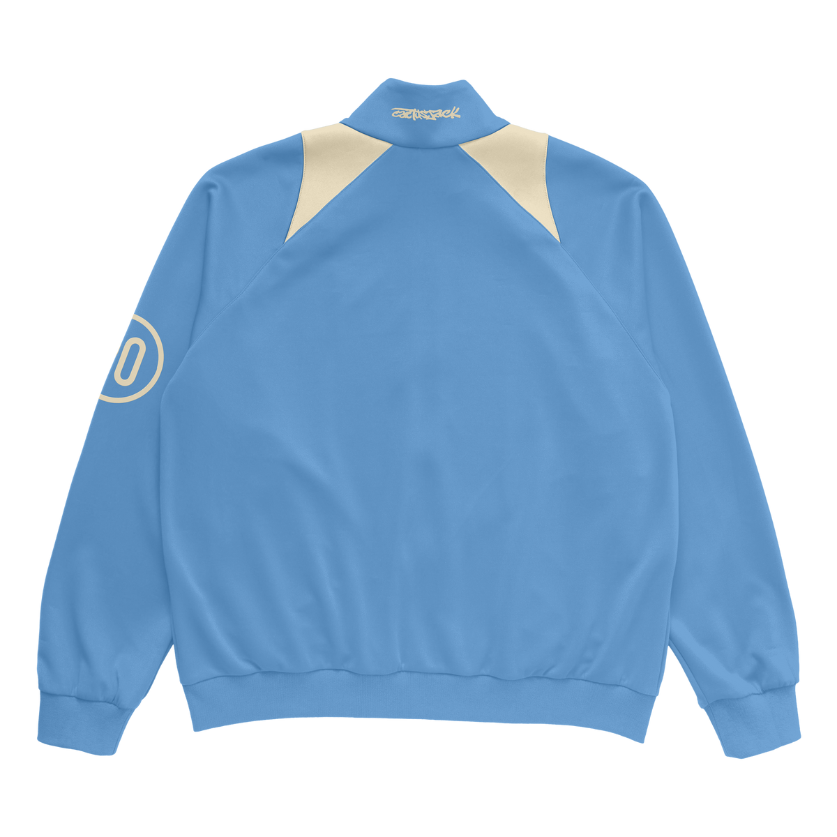 CJ X NIKE ARGENTINA TOTAL 90 ANTHEM JACKET