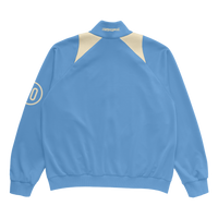 CJ X NIKE ARGENTINA TOTAL 90 ANTHEM JACKET