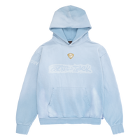 CJ X NIKE ARGENTINA TOTAL 90 HOODIE