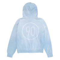 CJ X NIKE ARGENTINA TOTAL 90 HOODIE