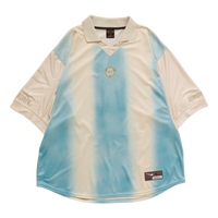CJ X NIKE ARGENTINA TOTAL 90 RETRO JERSEY