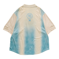 CJ X NIKE ARGENTINA TOTAL 90 RETRO JERSEY
