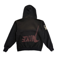 CJ X NIKE ATHLETES SERIES: HOODIE (MBAPPÉ)