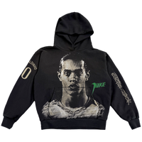 CJ X NIKE ATHLETES SERIES: HOODIE (RONALDINHO/R10)