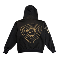 CJ X NIKE ATHLETES SERIES: HOODIE (RONALDINHO/R10)