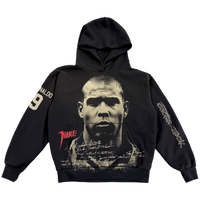CJ X NIKE ATHLETES SERIES: HOODIE (RONALDO/R9)