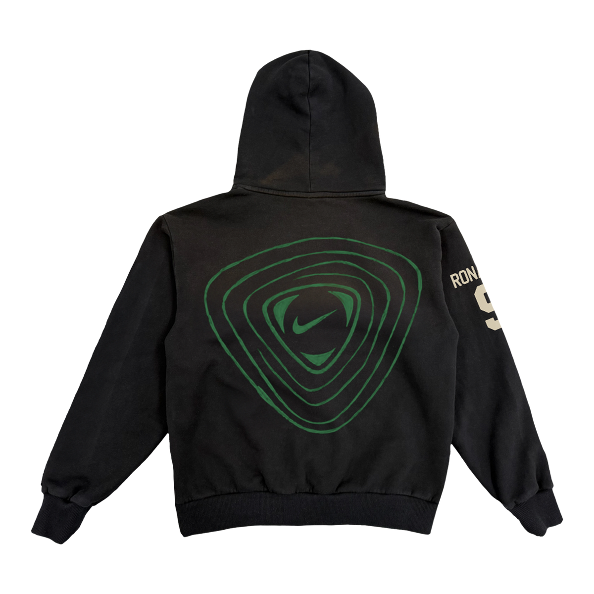 CJ X NIKE ATHLETES SERIES: HOODIE (RONALDO/R9)
