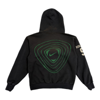 CJ X NIKE ATHLETES SERIES: HOODIE (RONALDO/R9)
