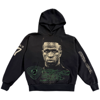 CJ X NIKE ATHLETES SERIES: HOODIE (VINI JR.)