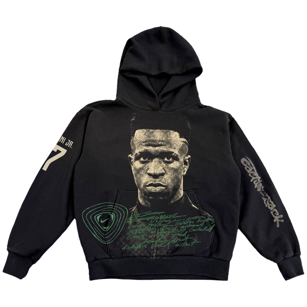 CJ X NIKE ATHLETES SERIES: HOODIE (VINI JR.)