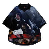 CJ X NIKE ATHLETES SERIES: RETRO JERSEY (MBAPPÉ)