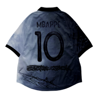 CJ X NIKE ATHLETES SERIES: RETRO JERSEY (MBAPPÉ)