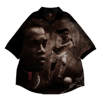 CJ X NIKE ATHLETES SERIES: RETRO JERSEY (RONALDINHO/R10)