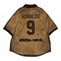 CJ X NIKE ATHLETES SERIES: RETRO JERSEY (RONALDO/R9)