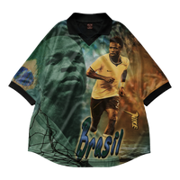 CJ X NIKE ATHLETES SERIES: RETRO JERSEY (VINI JR.)
