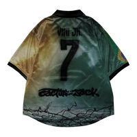 CJ X NIKE ATHLETES SERIES: RETRO JERSEY (VINI JR.)