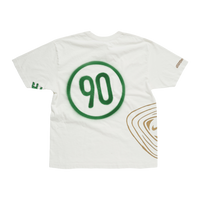 CJ X NIKE ATHLETES SERIES: TEE (RONALDINHO/R10)