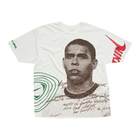 CJ X NIKE ATHLETES SERIES: TEE (RONALDO/R9)