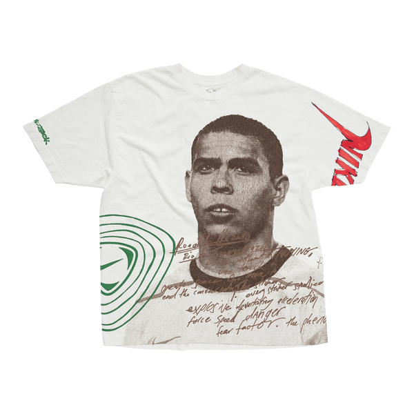 CJ X NIKE ATHLETES SERIES: TEE (RONALDO/R9)