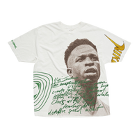 CJ X NIKE ATHLETES SERIES: TEE (VINI JR.)