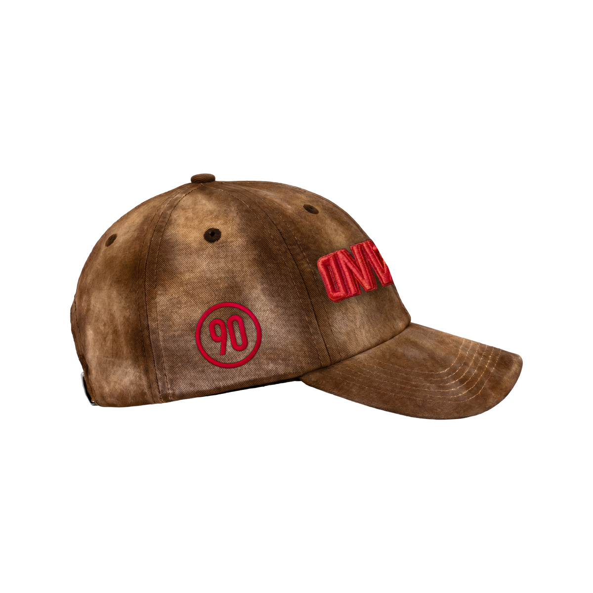 CJ X NIKE ENGLAND DISTRESSED TOTAL 90 HAT