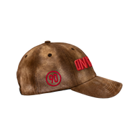 CJ X NIKE ENGLAND DISTRESSED TOTAL 90 HAT