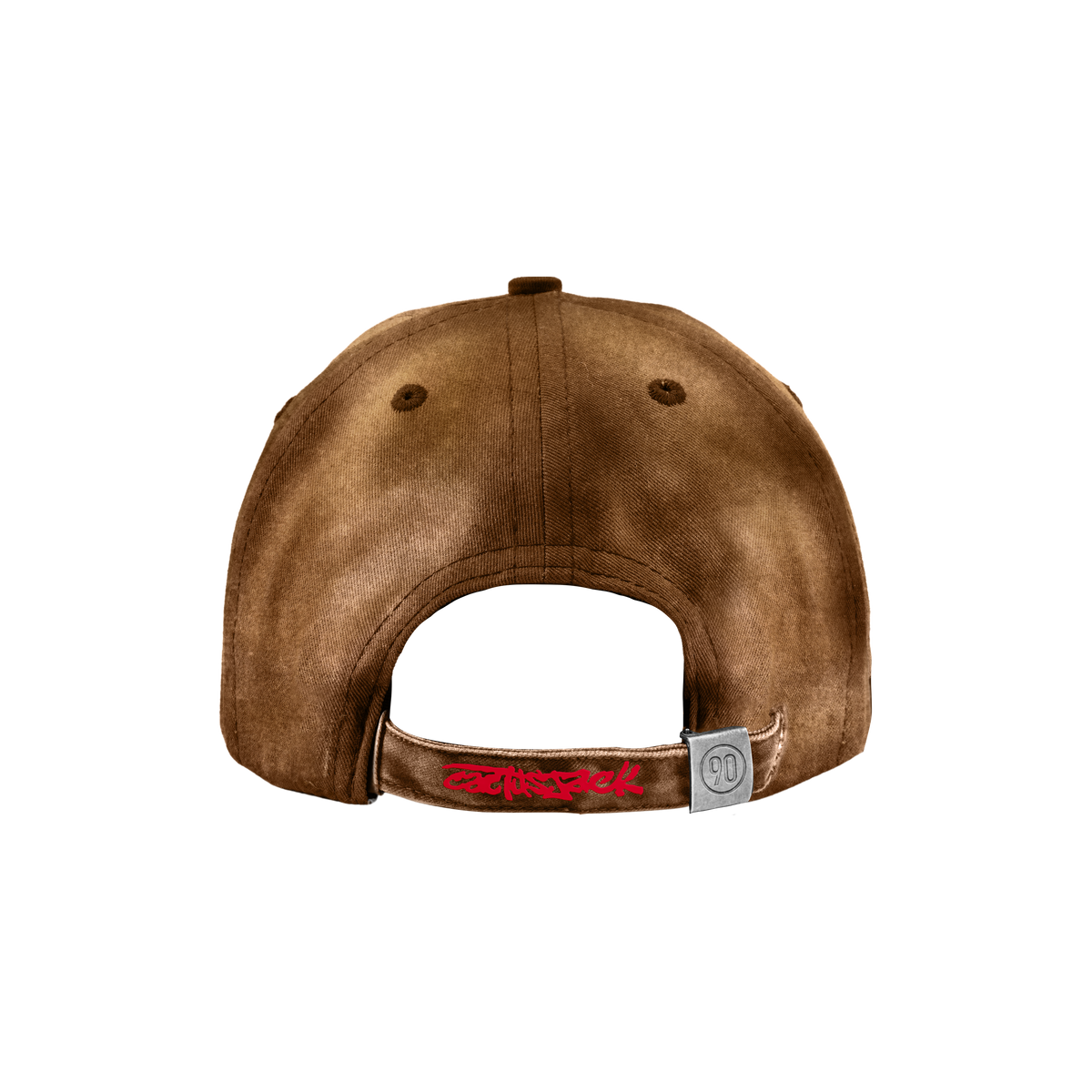 CJ X NIKE ENGLAND DISTRESSED TOTAL 90 HAT