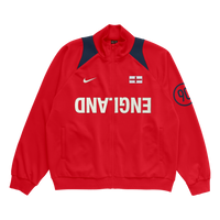 CJ X NIKE ENGLAND TOTAL 90 ANTHEM JACKET