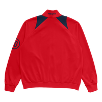CJ X NIKE ENGLAND TOTAL 90 ANTHEM JACKET