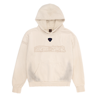CJ X NIKE ENGLAND TOTAL 90 HOODIE