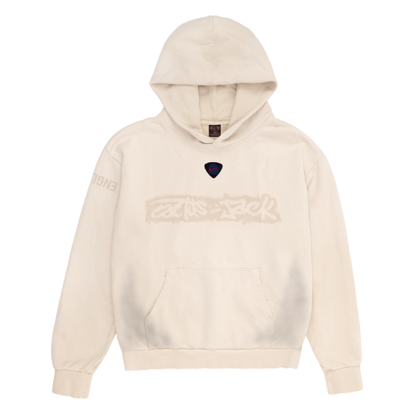 CJ X NIKE ENGLAND TOTAL 90 HOODIE