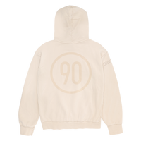 CJ X NIKE ENGLAND TOTAL 90 HOODIE