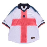 CJ X NIKE ENGLAND TOTAL 90 RETRO JERSEY