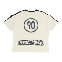 CJ X NIKE ENGLAND TOTAL 90 TEE