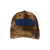 CJ X NIKE FRANCE DISTRESSED TOTAL 90 HAT