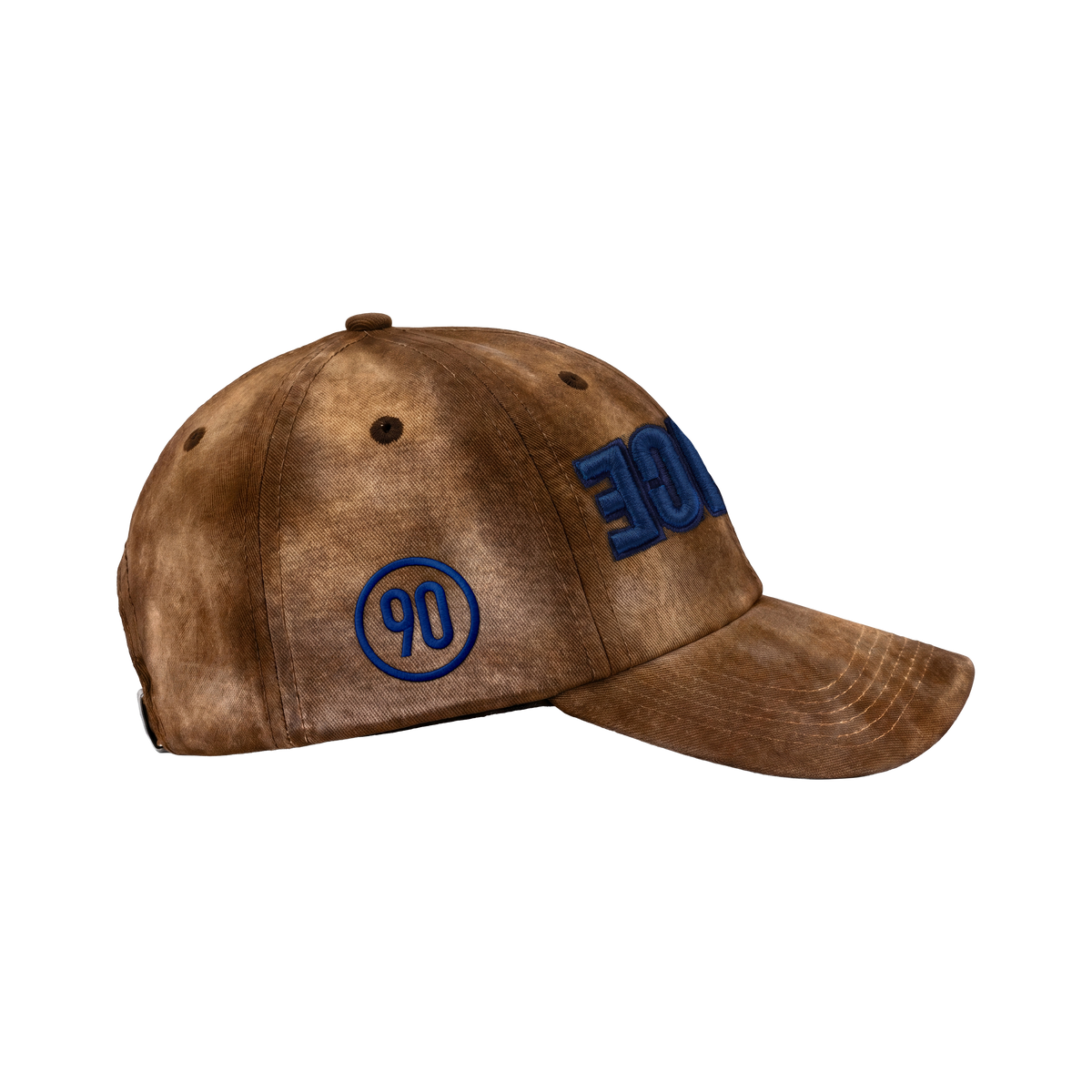 CJ X NIKE FRANCE DISTRESSED TOTAL 90 HAT