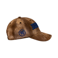 CJ X NIKE FRANCE DISTRESSED TOTAL 90 HAT