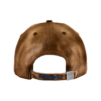 CJ X NIKE FRANCE DISTRESSED TOTAL 90 HAT