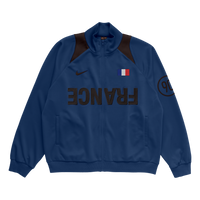 CJ X NIKE FRANCE TOTAL 90 ANTHEM JACKET