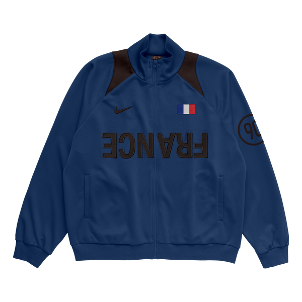 CJ X NIKE FRANCE TOTAL 90 ANTHEM JACKET