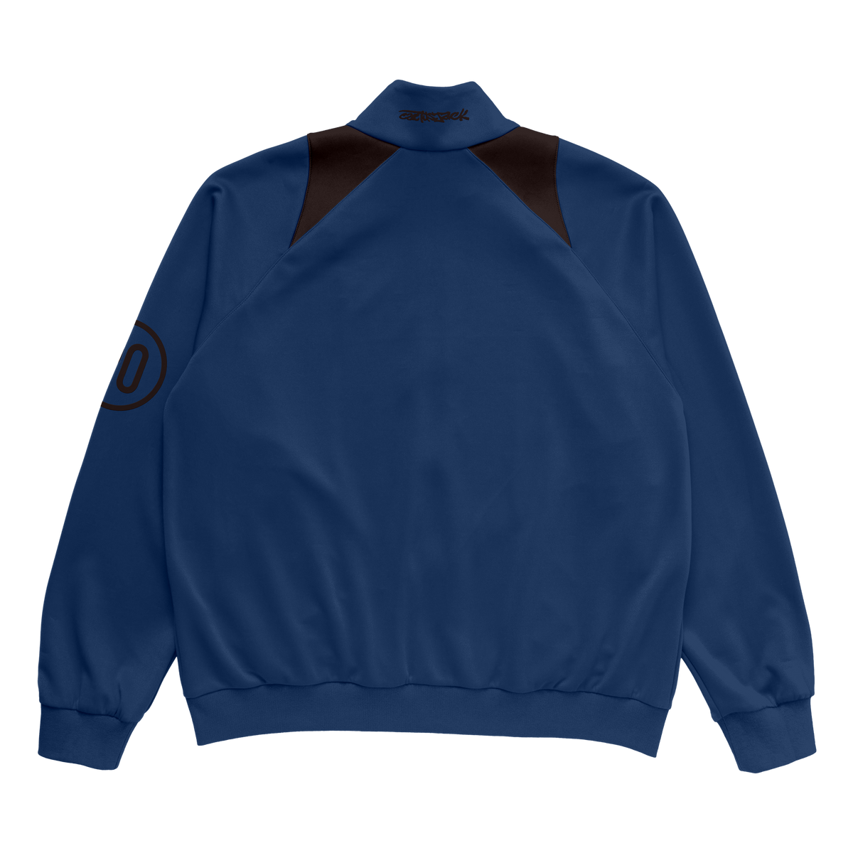 CJ X NIKE FRANCE TOTAL 90 ANTHEM JACKET
