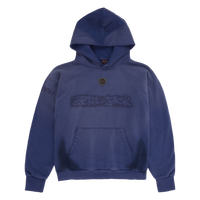 CJ X NIKE FRANCE TOTAL 90 HOODIE