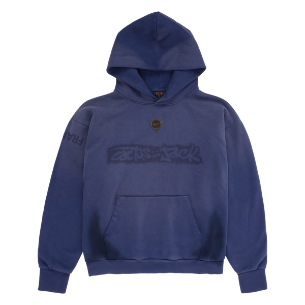CJ X NIKE FRANCE TOTAL 90 HOODIE