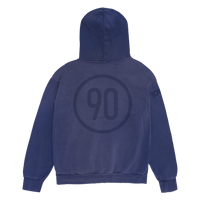 CJ X NIKE FRANCE TOTAL 90 HOODIE