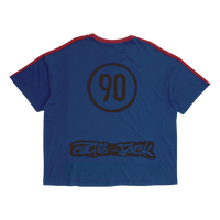 CJ X NIKE FRANCE TOTAL 90 TEE
